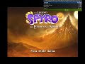 [FORMER WORLD RECORD] The Legend of Spyro: The Eternal Night NG+  38:21