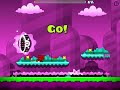 My 17th geometry dash video (14%)