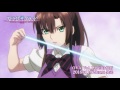ストライク・ザ・ブラッドⅡ OVA OP映像