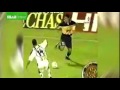 Incredible Football Nutmeg = Humiliated Defender