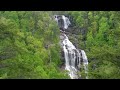 Whitewater Falls North Carolina