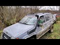 Off-Road Subaru Forester, Jeep ZJ V8, Suzuki Jimny, Grand Vitara, Terano