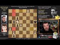 Game of The Year Alert! || Bravest Rook in Chess History Makes an Appearance