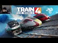 Train Sim World 4 Penusuala Corridor