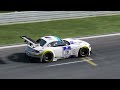 Project Cars l Nürburgring court - BMW Z4 GT3 l PS4