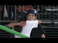 🇧🇷 Masterclass | Street Skateboarding: Women's Final Highlights #OlympicQualifierSeries