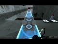 Portal 2 Walkthrough Chapter 3: The Return (PC)