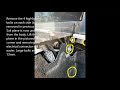 Ford Ranger Wildtrak Roller Shutter & Sail Plane removal
