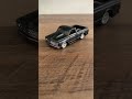 Chevy c10 hot wheels custom