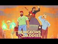 Dungeons and Daddies - S1E01 - A Man and His Handshake