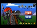 Stick War Legacy || MOD VIP BY ‎@okianimation   || GamesGamingiOs ||