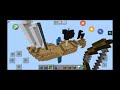 Minecraft Toolbox Trolling on Omlet Arcade THE OWNER (Teleporting, TNT, ship battles)