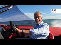 [ENG] ABT | MARIAN M 800-R - Review Electric Boat - The Boat Show