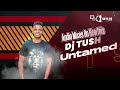 DJ TUSH UNTAMED - ONE DROP REGGAE MIX (2020 - 2024) S01 ft.  [BUSY SIGNAL, ALAINE, CHRIS MARTIN ETC]
