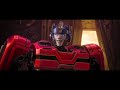 Transformers One | Global Release Trailer | 2024 | Chris Hemsworth and Brian Tyree Henry