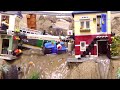 LEGO DAM BREACH VIDEOS PART 17 - ALL BRIDGE COLLAPSE