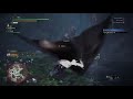 MHW: Iceborne - Nergigante heard you were talkin' sh*t