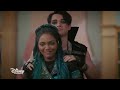 Harry & Uma Scenepack (Descendants 2+3, no background noise/music) #scenepacks #descendants