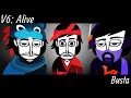 All Bonuses HD 1080P (V1-V7) | Incredibox