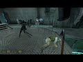 Half-Life 2 ending speedrun any%