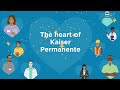 Celebrating Our Employees This Labor Day | Kaiser Permanente