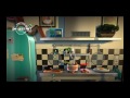 LittleBigPlanet™3 gameplay prt 1