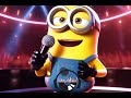 Minions feat Loituma - Ievas Polkka / Tural 2024 Summer Mix