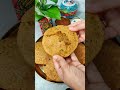 Easy Bedmi Puri Recipe | Mathura Famous Street Food Bedmi Puri Recipe | (बेड़मी पूरी रेसिपी)