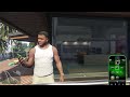 Franklin's girlfriends collection - GTA 5