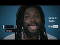 Jason Reynolds on the First Feeling of Freedom | #Juneteenth