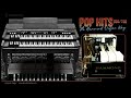 Pop Hits of The 60s and 70s - The Hammond Organ Way - Various Artists