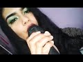 Tu solo tu Selena Quintanilla cover Wendy Ramirez