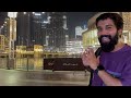 Dubai Tourist Places & COMPLETE itinerary | A-Z Dubai Tour Plan | Dubai Trip 🇦🇪