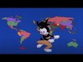 Yakko's World but it's only countries that have an Ikea
