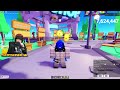 I Scammed $1,000,000 Robux AGAIN.. ft KreekCraft