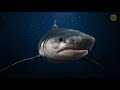 Megalodon Went Extinct Because of Great White Sharks