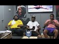DNA AND TAY ROC BREAK DOWN EAZY TBC VS ILL WILL WHO WINS AND WHY ON THE TRENCHES AUGUST 10TH