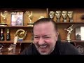 Ricky Gervais Twitter Live 163