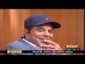 Legendary Actor Dharmendra In Aap Ki Adalat (Full Interview)