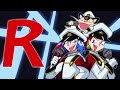Team Rocket Forever (Roketto-Dan yo Eien ni): FULL English Cover with NEW Lyrics