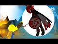 Slayer Vs Alt hankjay (sastor) |Drawing Cartoons 2|