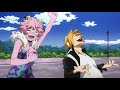 Mina compilation (S2)