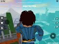 Teaching u how to play age of heroes in Roblox