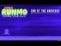 The end Litle runmo (Official song end)