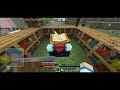 Making God Armour in Minecraft|Minecraft Hardcore