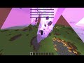 Spawning All Wither Mobs AND WITHERSTORM In Minecraft