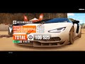 Forza Horizon 3 Lamborghini Centenario - Goliath Race