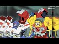 Transformers Armada Review | ZetaVS