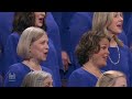 I Think the World Is Glorious | The Tabernacle Choir