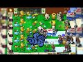 Plants vs Zombies Hybrid v2.1 | Adventure Day Level 1-3 | Frosttail!! Sun Beans! & More!! | Download